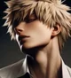 Bakugo Katsuki