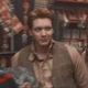 Fred G Weasley