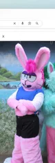 Were-Bunny Enid 