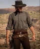 Arthur Morgan