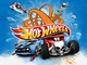 Hot Wheels RPG