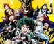 My Hero Academia