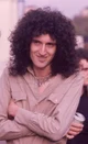 Brian may 