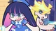 Panty and Stocking