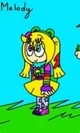 Mini Melody