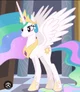 Princess Celestia 