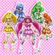 Precure RPG 