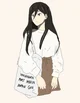 BSD-Gin Akutagawa