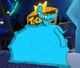 Fat Cyan