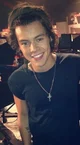Harry Styles - AU
