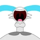 Princess Wenda CRY