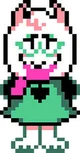 Ralsei TF