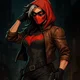 Red Hood