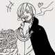 Vinsmoke Sanji 