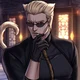 Catboy Wesker