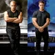 Dom x Jakob Toretto