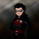 DAMIAN WAYNE