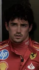 Charles Leclerc 