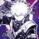 Katsuki Bakugo