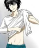 L Lawliet