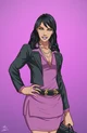 Carol Ferris
