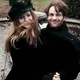 Lily and James