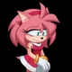 Amy Rose