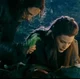 Aragorn and Arwen