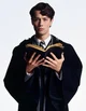 Tom riddle