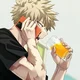 Katsuki Bakugou