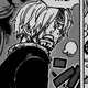 OP Vinsmoke Sanji