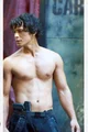 Bellamy Blake