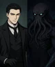 Gentlemen Kraken
