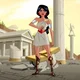 Diana de Themyscira