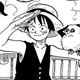 Monkey D Luffy 