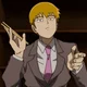 Reigen Arataka