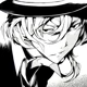 BSD-Nakahara Chuuya