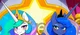 Celestia y luna