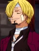 Sanji Vinsmoke 