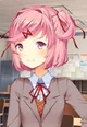 Natsuki - DDLC