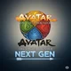 Avatar TLA Next Gen