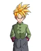 Ssj teen Son Goten 