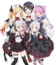 Hololive JP Gen 2