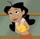 Penny Proud