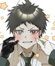 Hajime Hinata