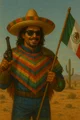Mexican Fallout guy