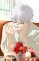 Satoru Gojo 