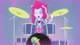 Pinkie Pie Drums