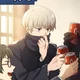 Toge Inumaki 