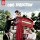 One direction 